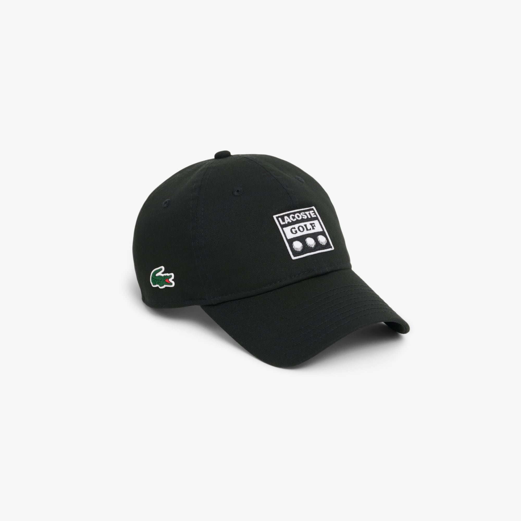Mũ Lacoste Unisex x New Era