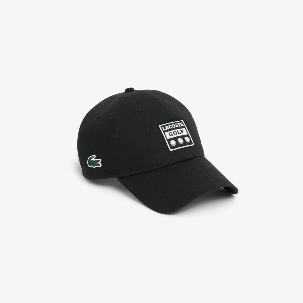 Mũ Lacoste Unisex x New Era