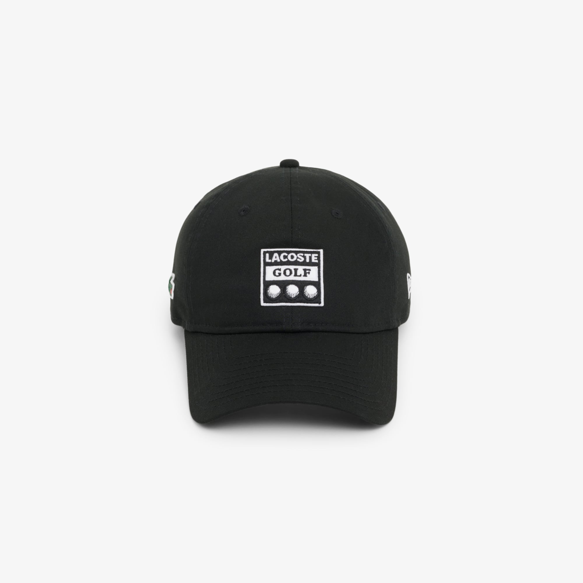 Mũ Lacoste Unisex x New Era
