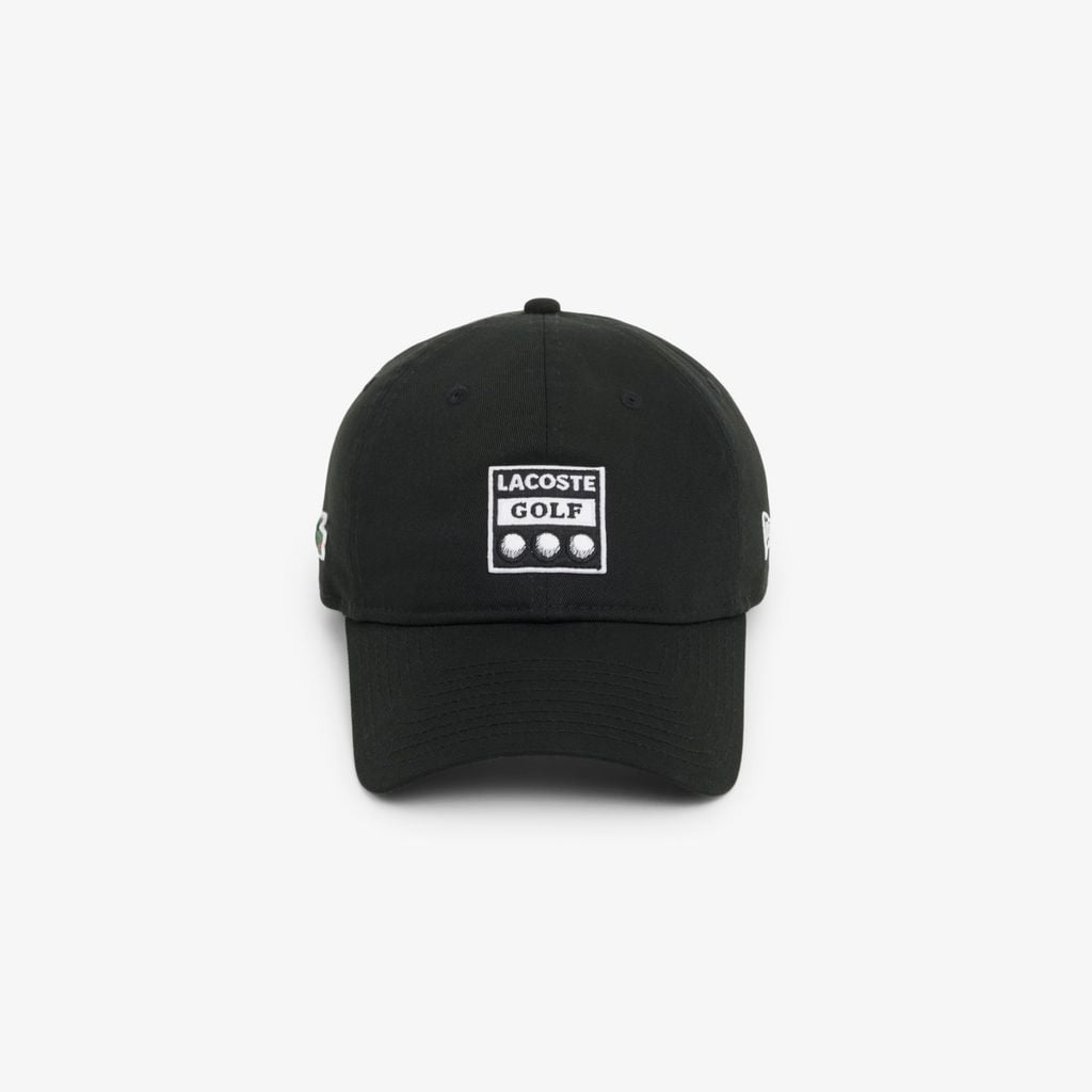 Mũ Lacoste Unisex x New Era