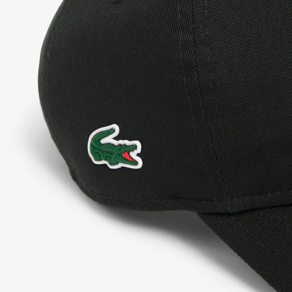 Mũ Lacoste Unisex x New Era