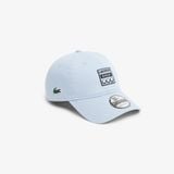 Mũ Lacoste Unisex x New Era