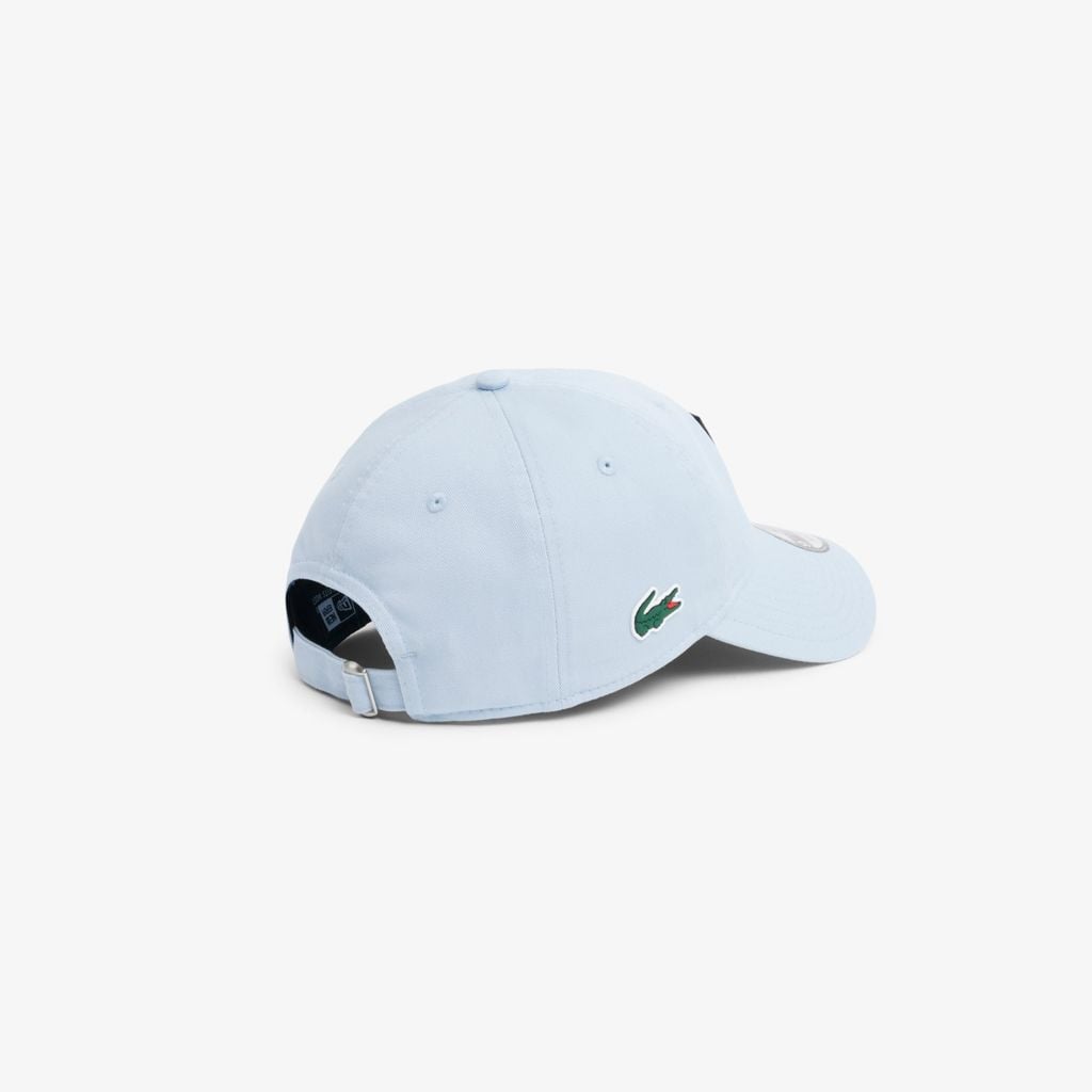 Mũ Lacoste Unisex x New Era