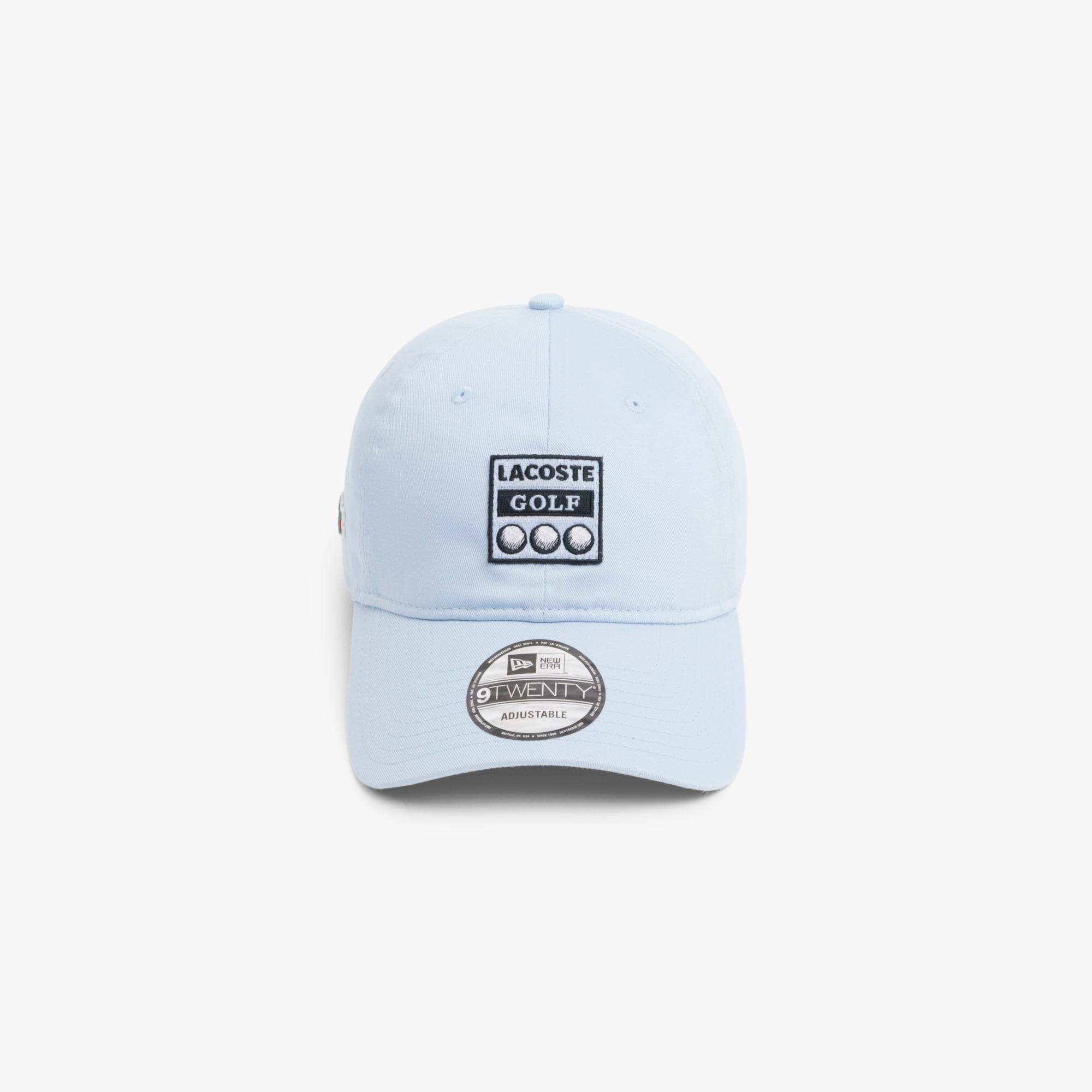 Mũ Lacoste Unisex x New Era