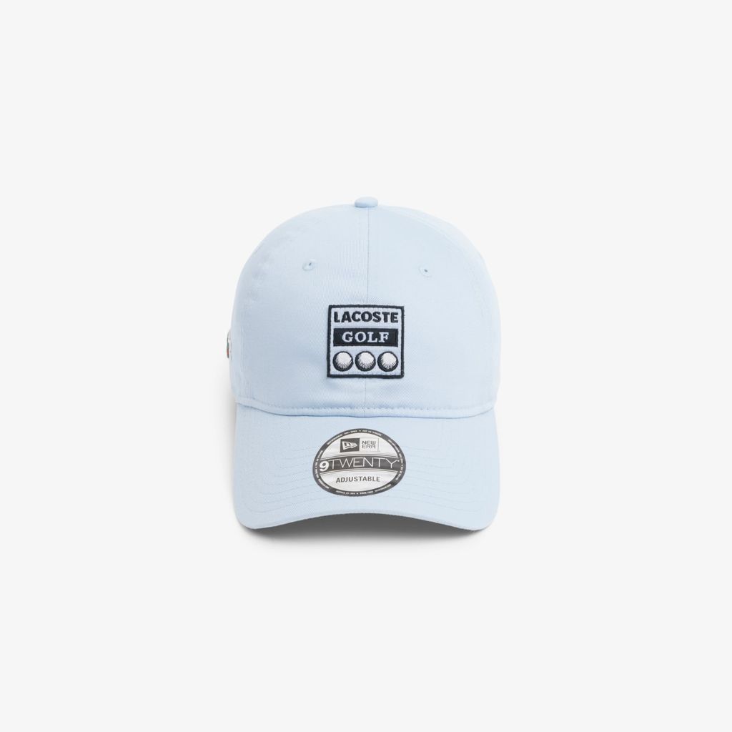 Mũ Lacoste Unisex x New Era