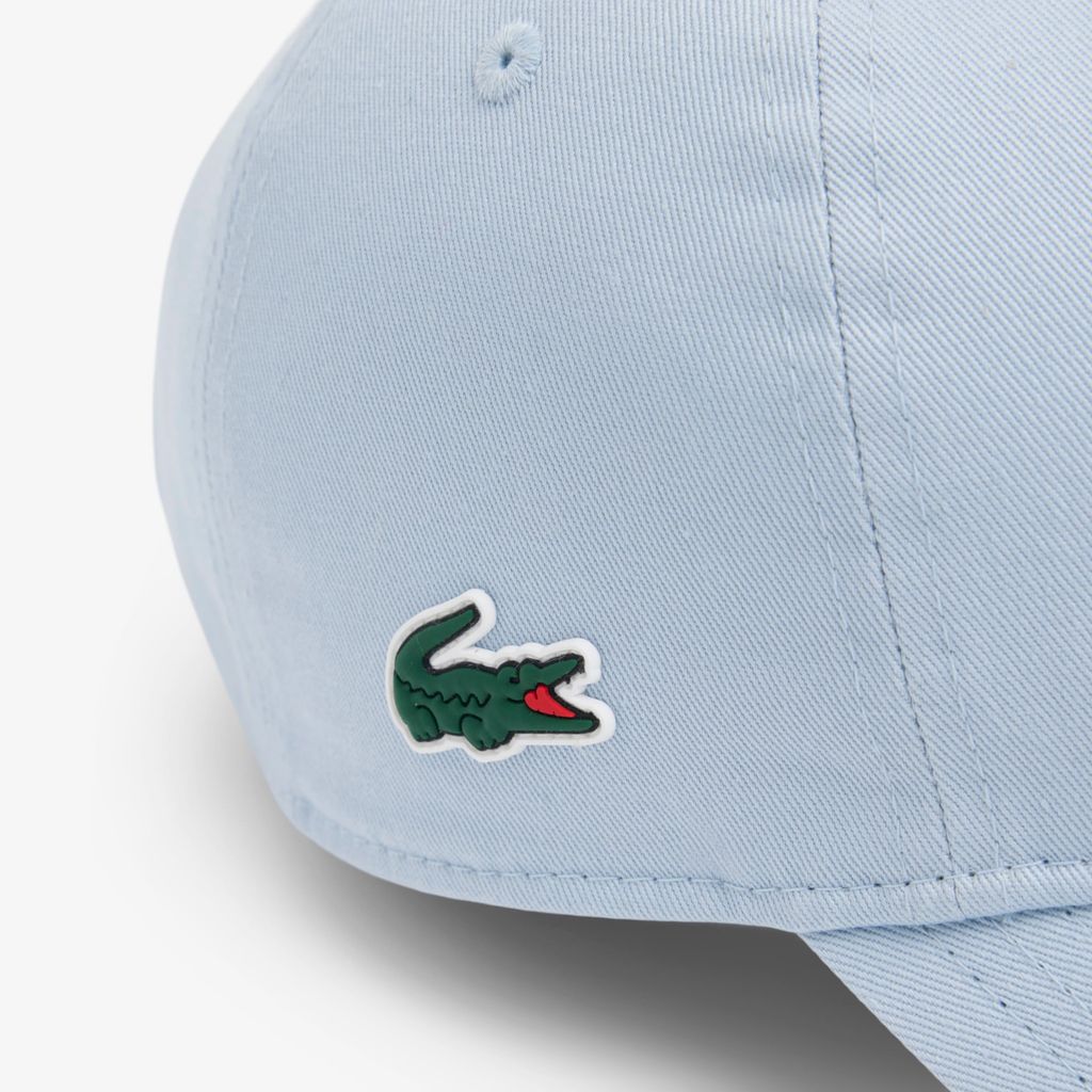 Mũ Lacoste Unisex x New Era