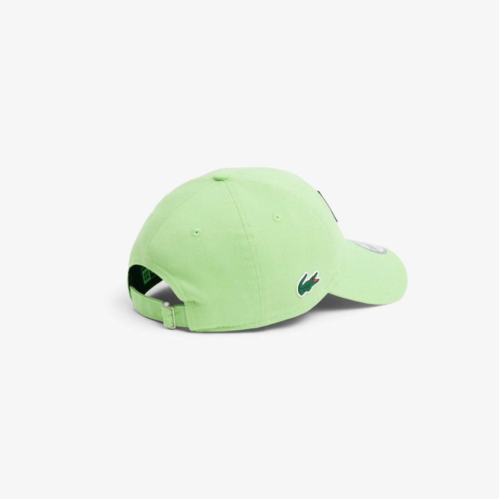 Mũ Lacoste Unisex x New Era