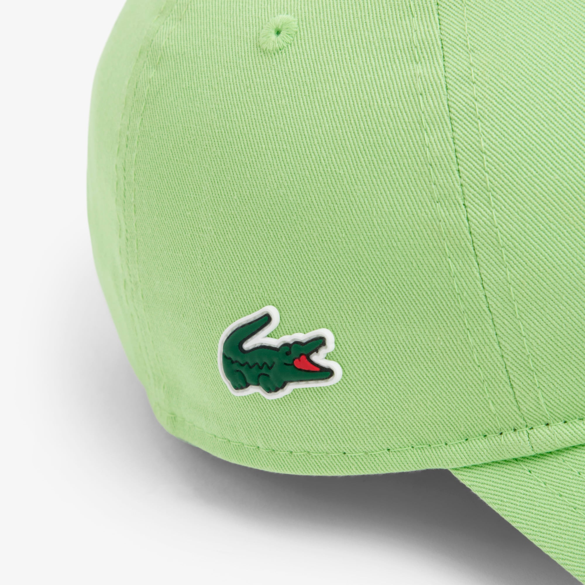 Mũ Lacoste Unisex x New Era