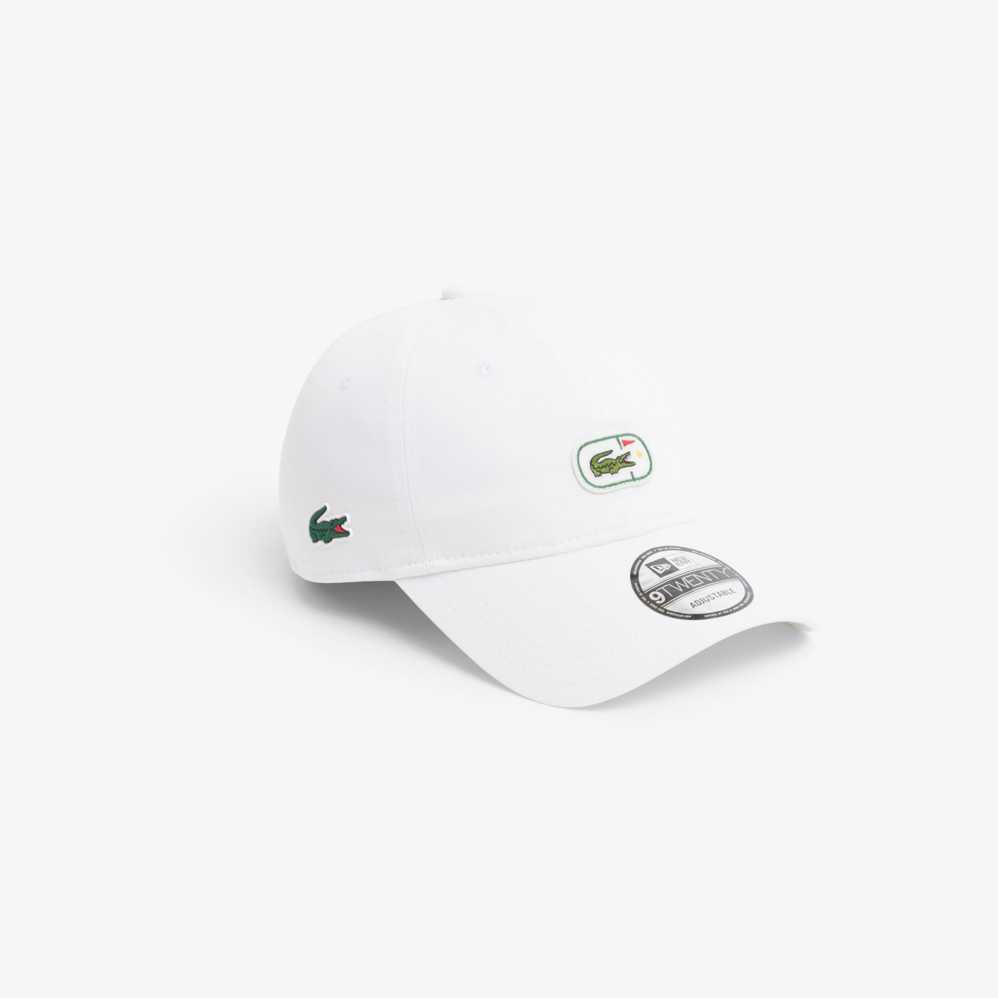 Mũ Lacoste Unisex x New Era