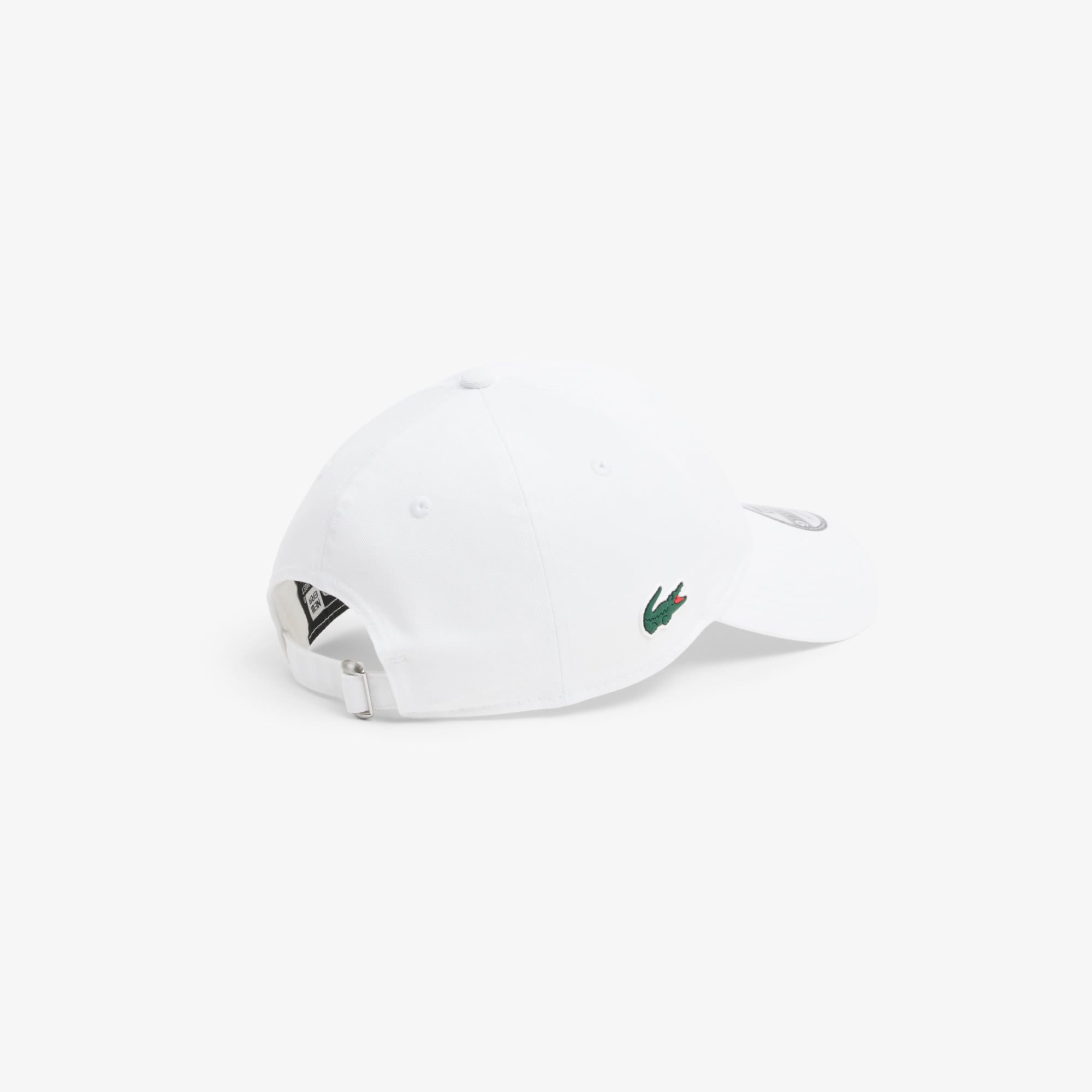 Mũ Lacoste Unisex x New Era