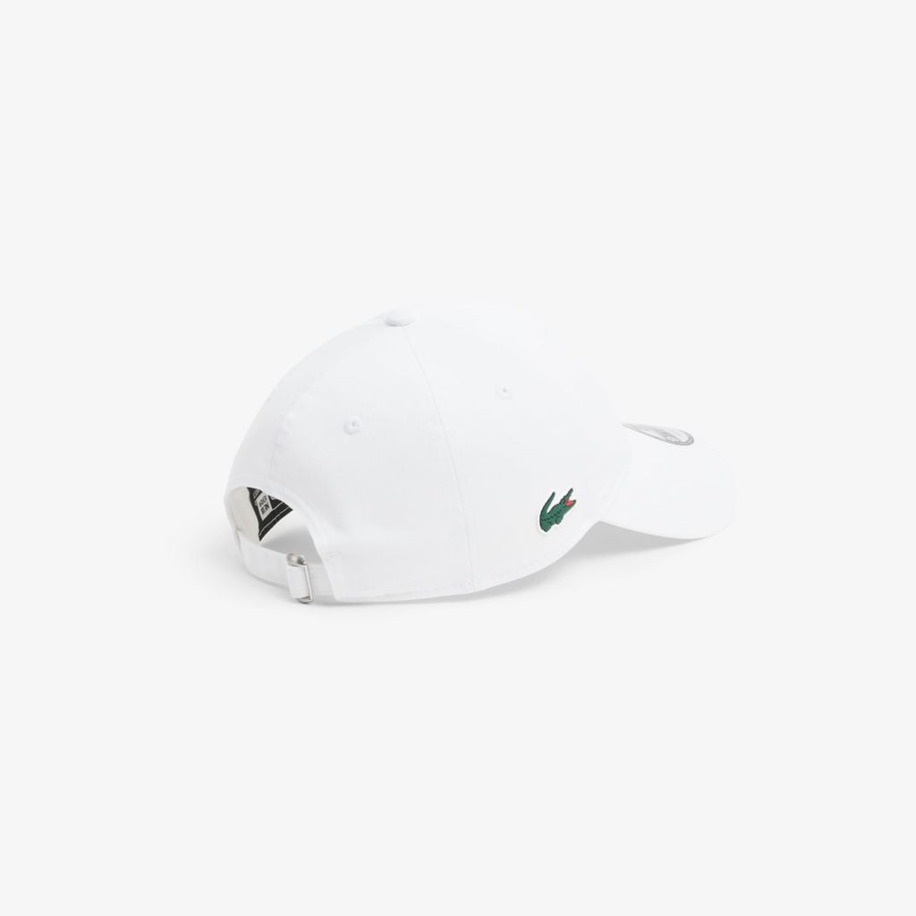 Mũ Lacoste Unisex x New Era