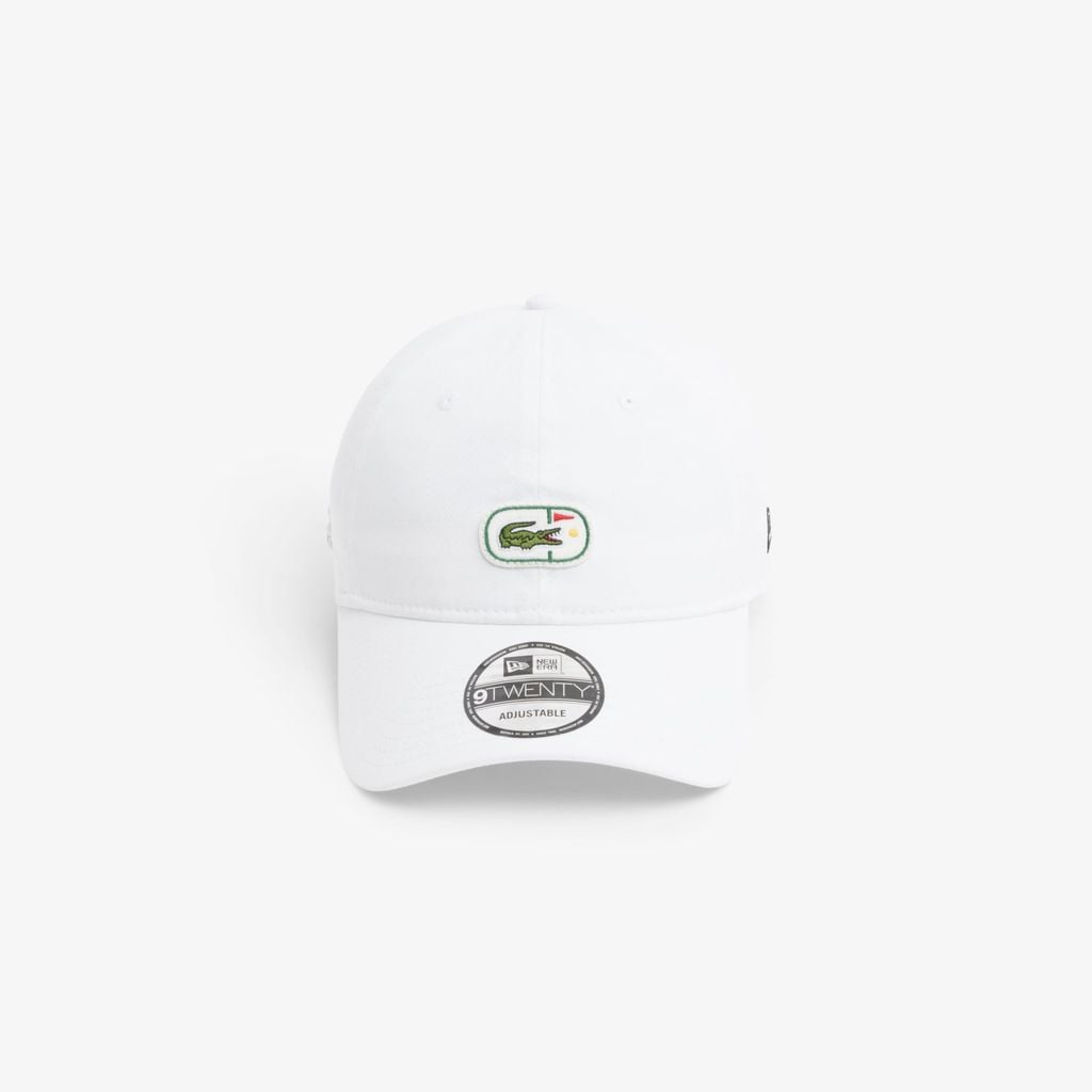Mũ Lacoste Unisex x New Era