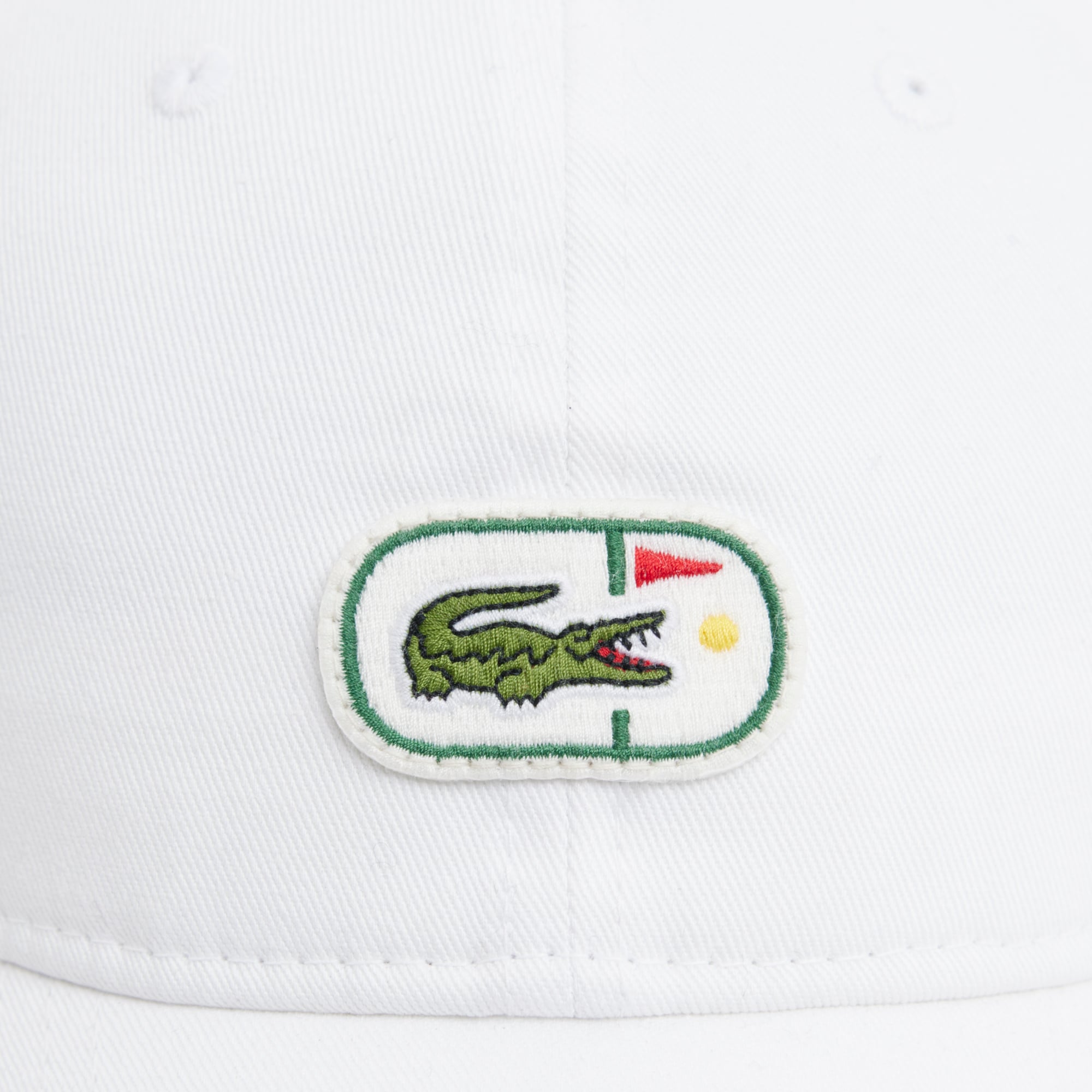 Mũ Lacoste Unisex x New Era