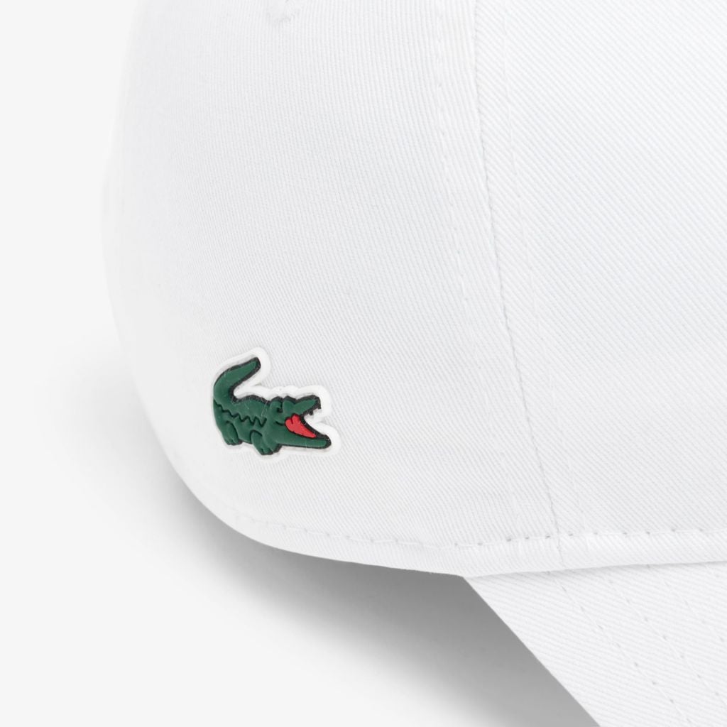 Mũ Lacoste Unisex x New Era