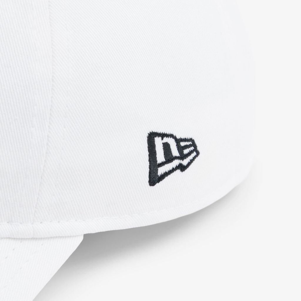 Mũ Lacoste Unisex x New Era