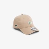 Mũ Lacoste Unisex x New Era