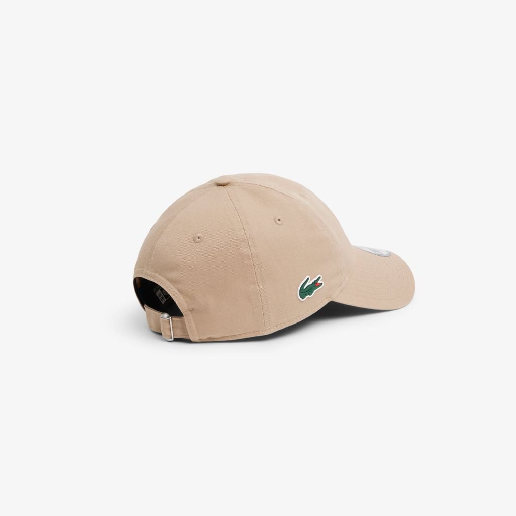 Mũ Lacoste Unisex x New Era