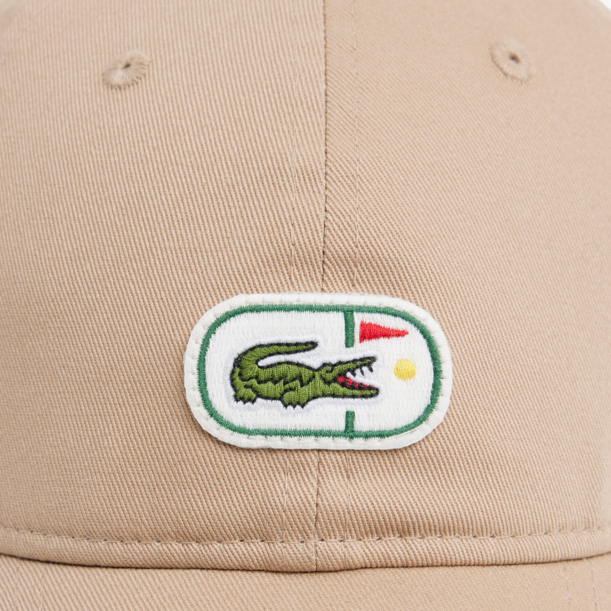 Mũ Lacoste Unisex x New Era
