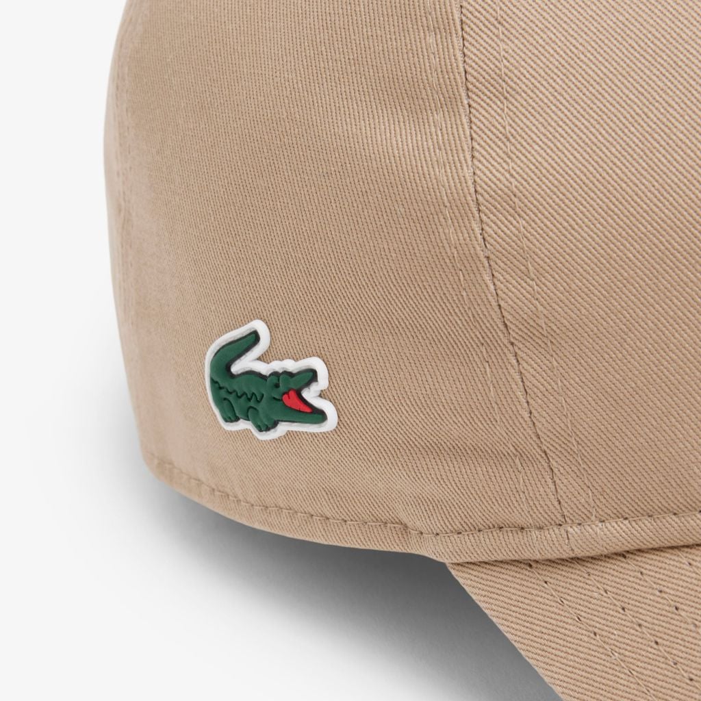 Mũ Lacoste Unisex x New Era