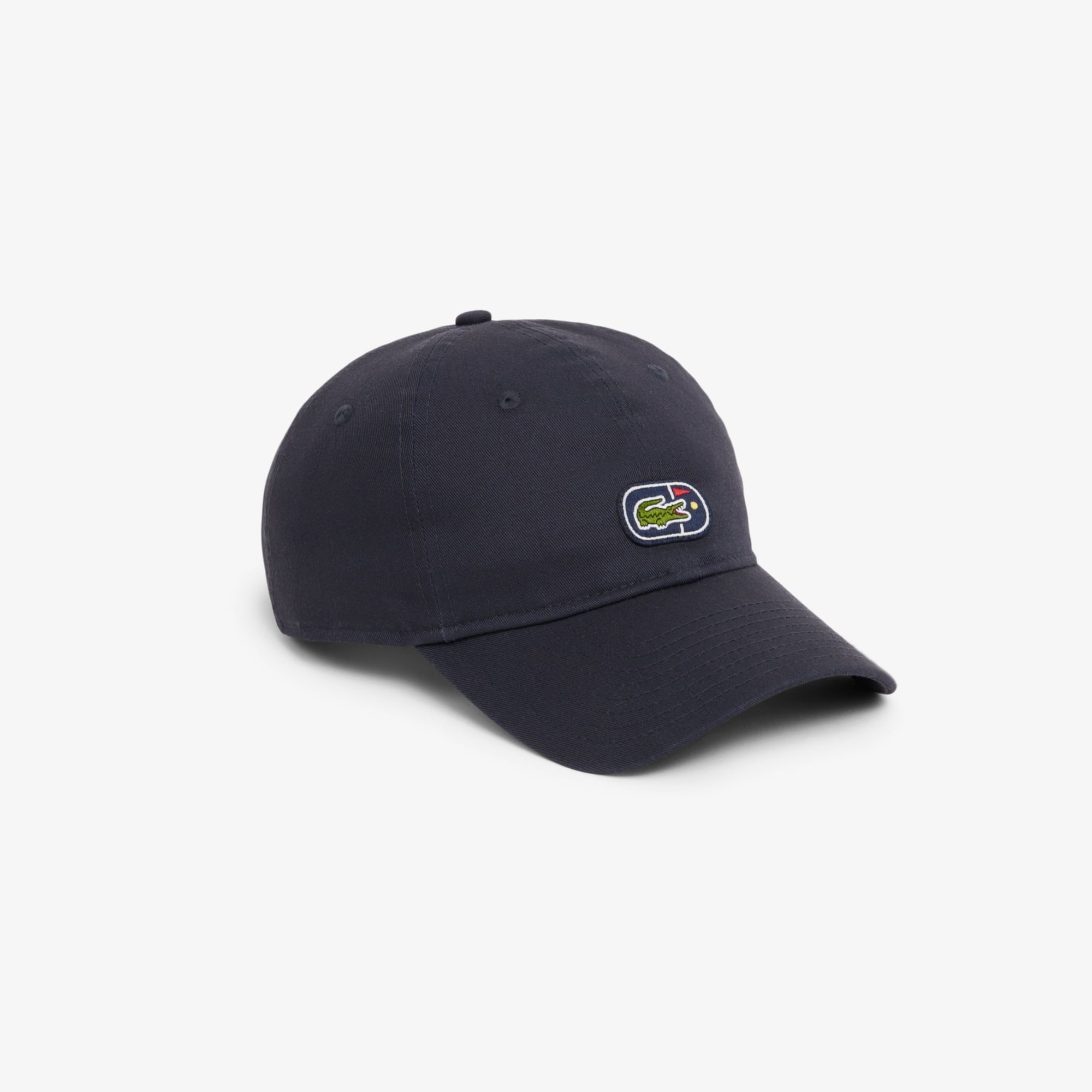 Mũ Lacoste Unisex x New Era