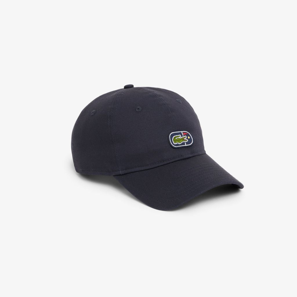 Mũ Lacoste Unisex x New Era