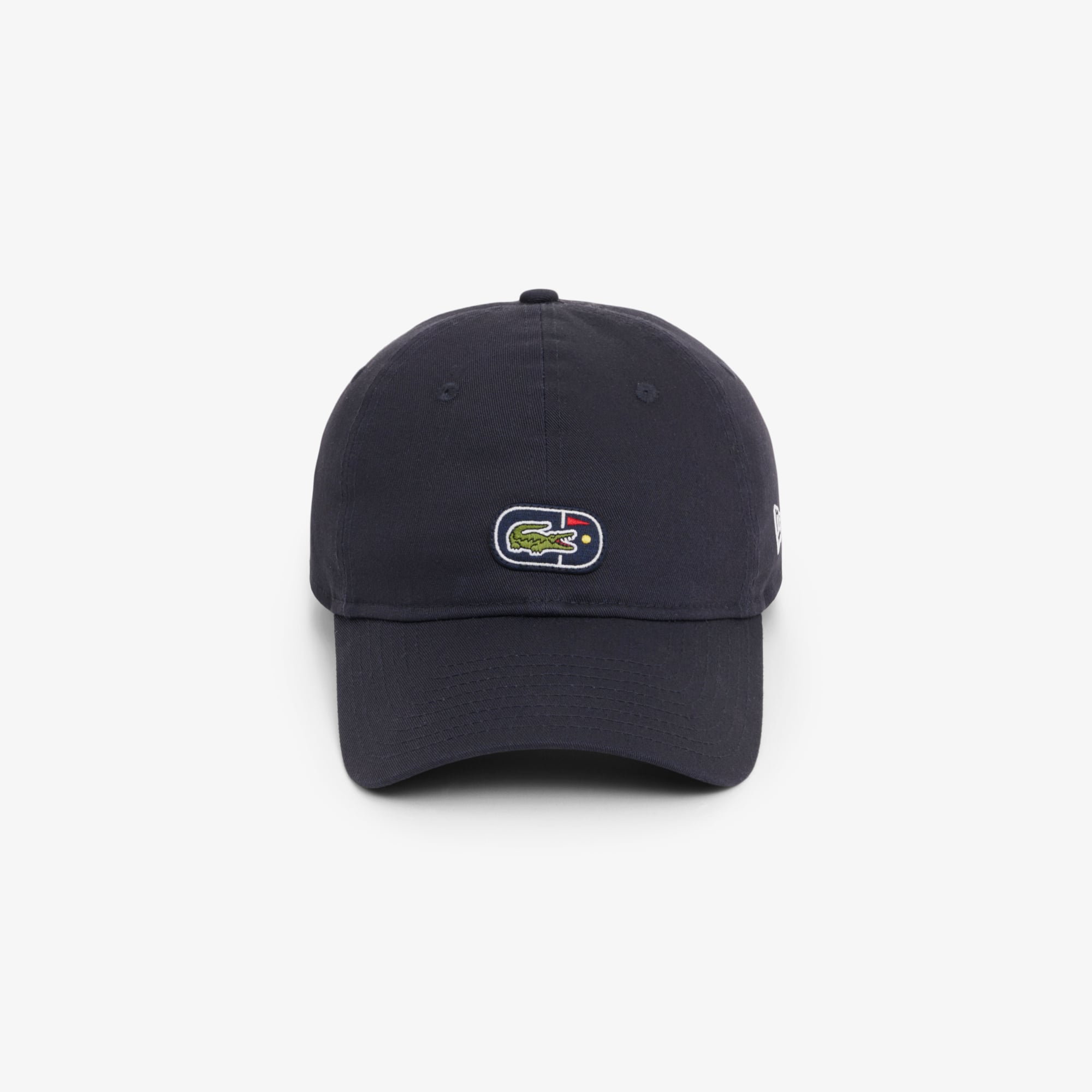 Mũ Lacoste Unisex x New Era
