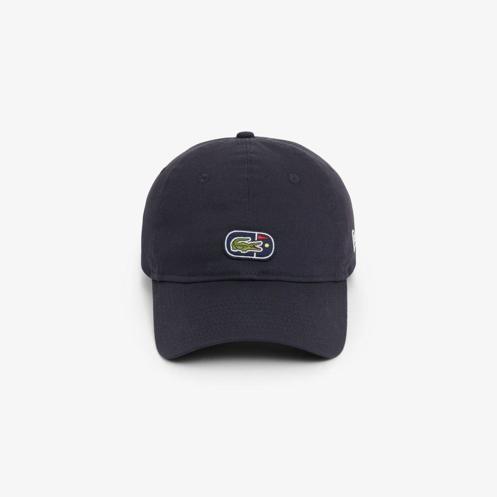 Mũ Lacoste Unisex x New Era