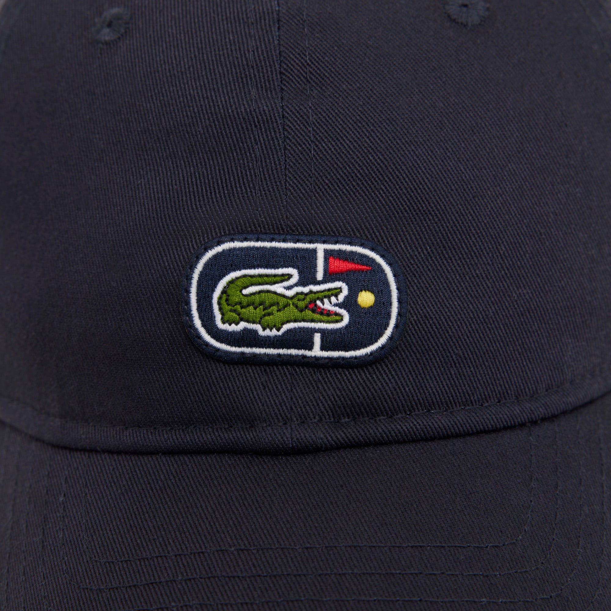 Mũ Lacoste Unisex x New Era