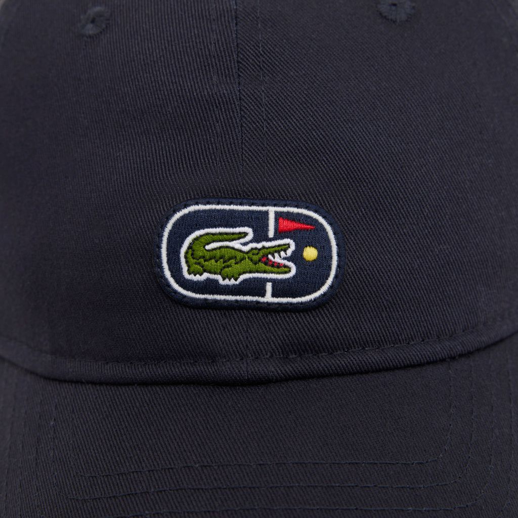 Mũ Lacoste Unisex x New Era