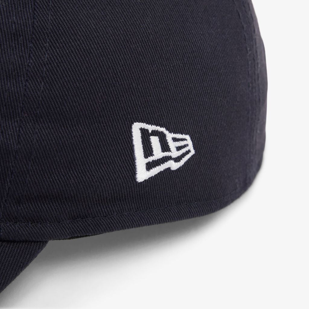 Mũ Lacoste Unisex x New Era