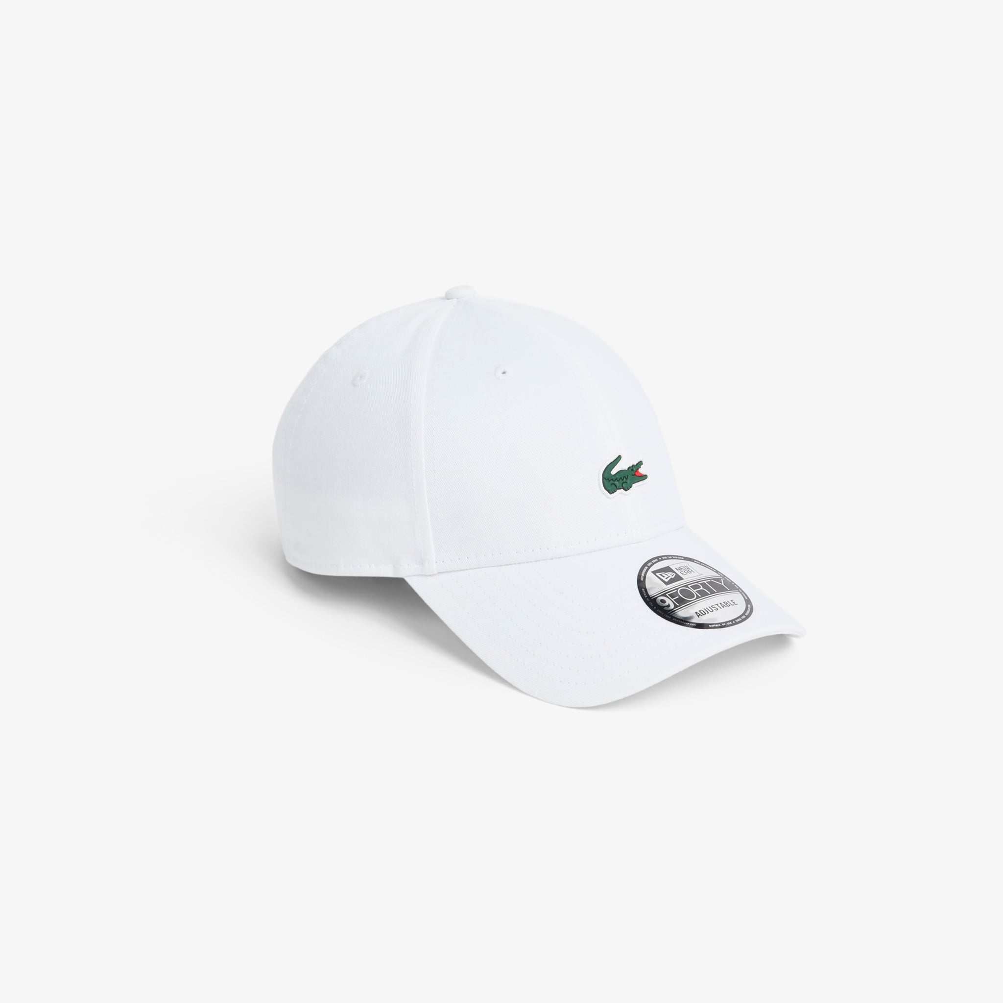 Mũ Lacoste Unisex x New Era