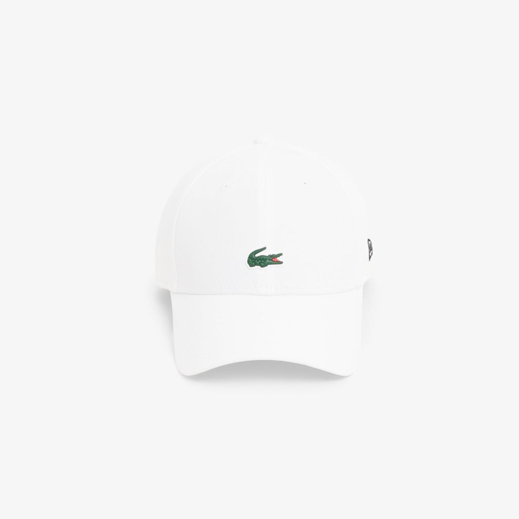 Mũ Lacoste Unisex x New Era