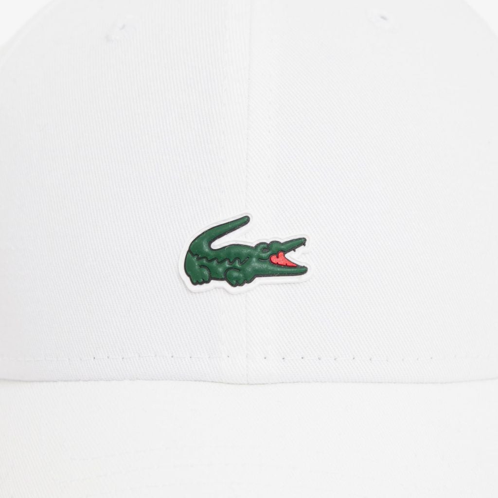 Mũ Lacoste Unisex x New Era