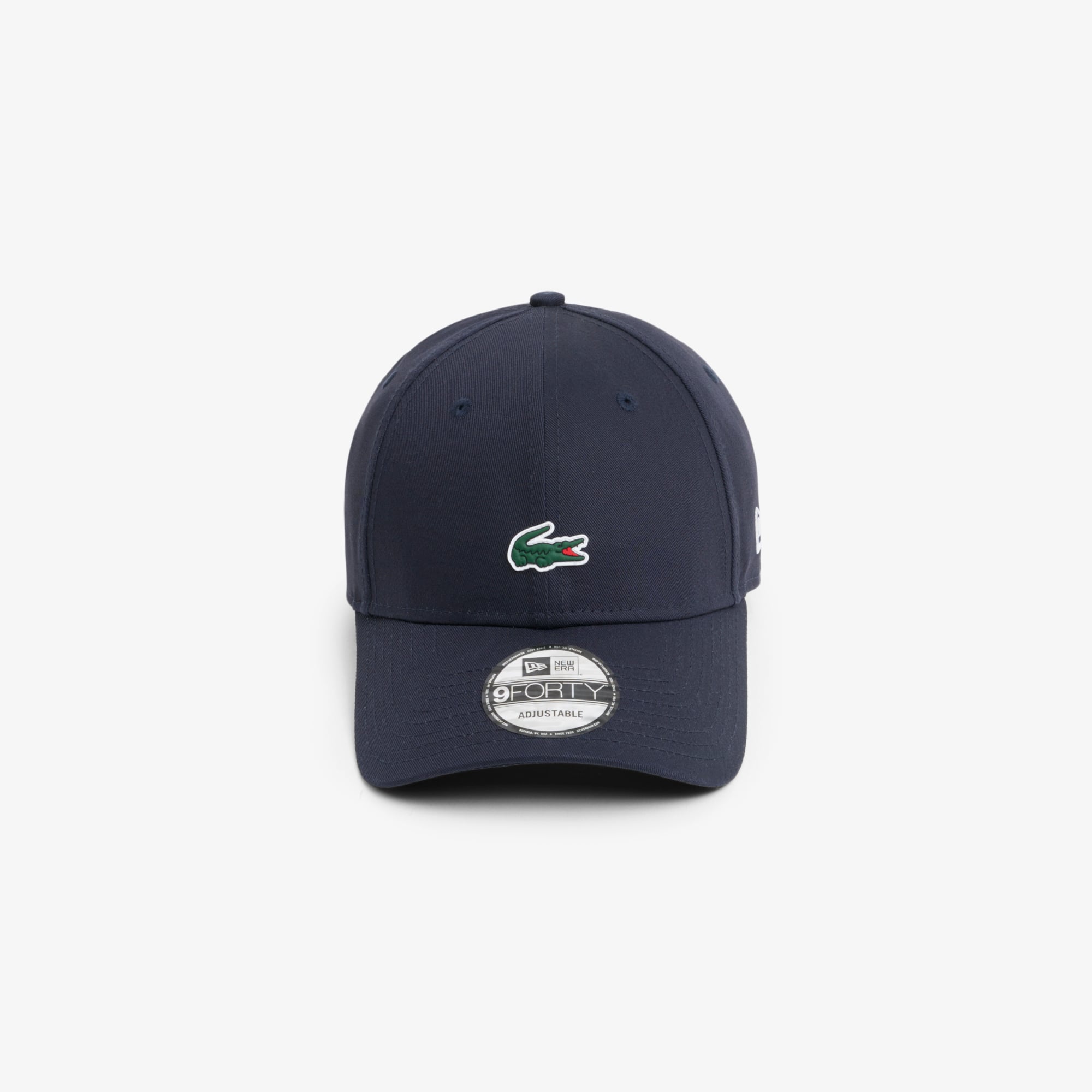 Mũ Lacoste Unisex x New Era