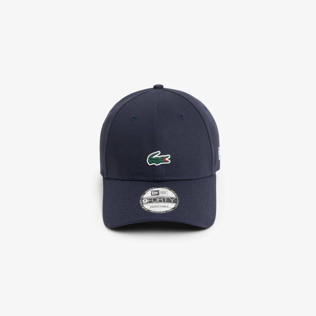 Mũ Lacoste Unisex x New Era