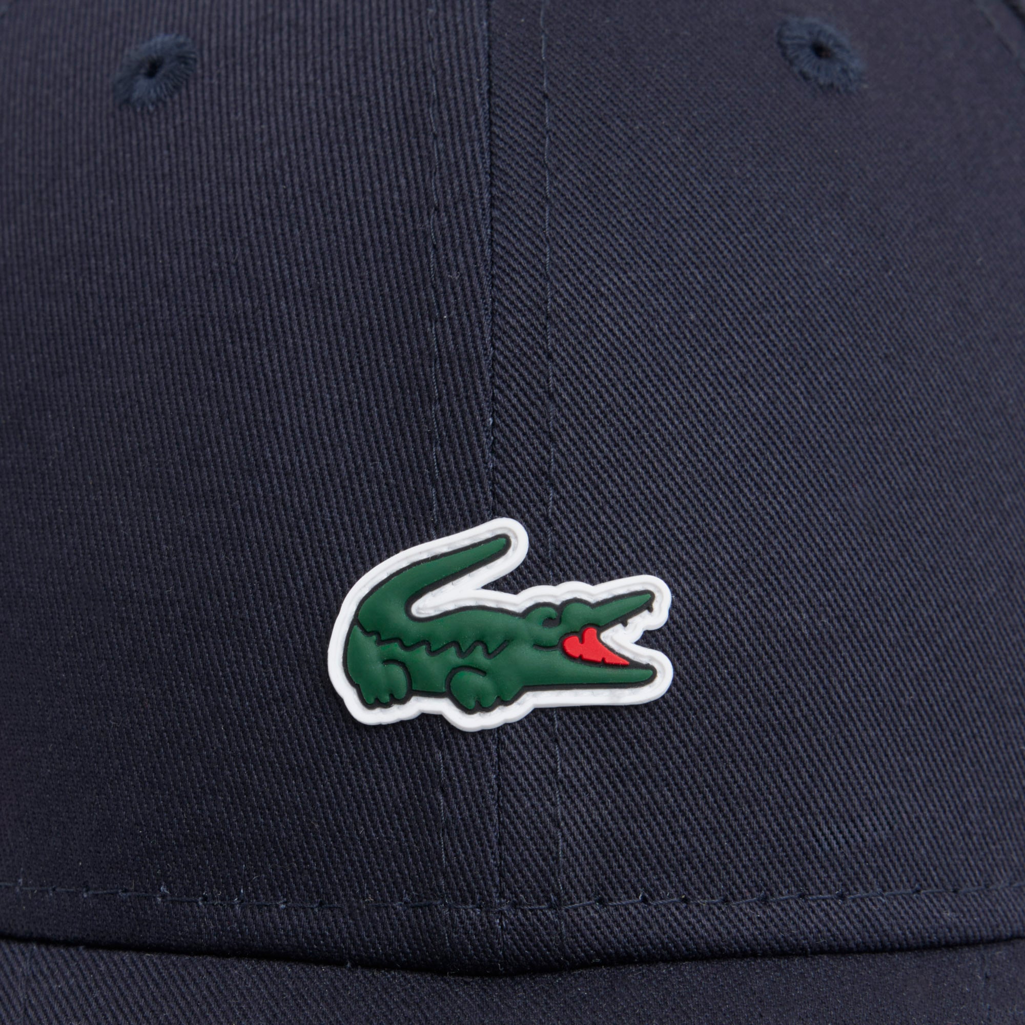 Mũ Lacoste Unisex x New Era