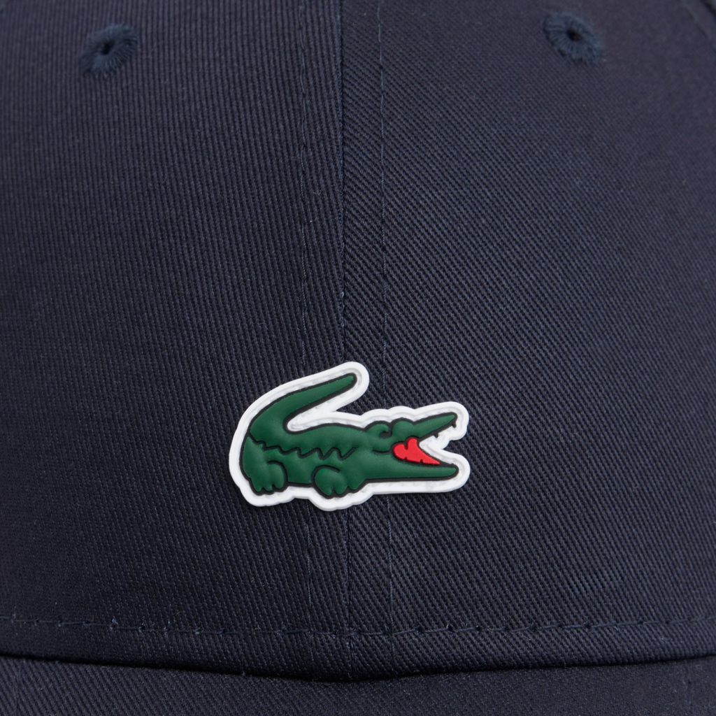 Mũ Lacoste Unisex x New Era