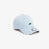 Mũ Lacoste Unisex x New Era