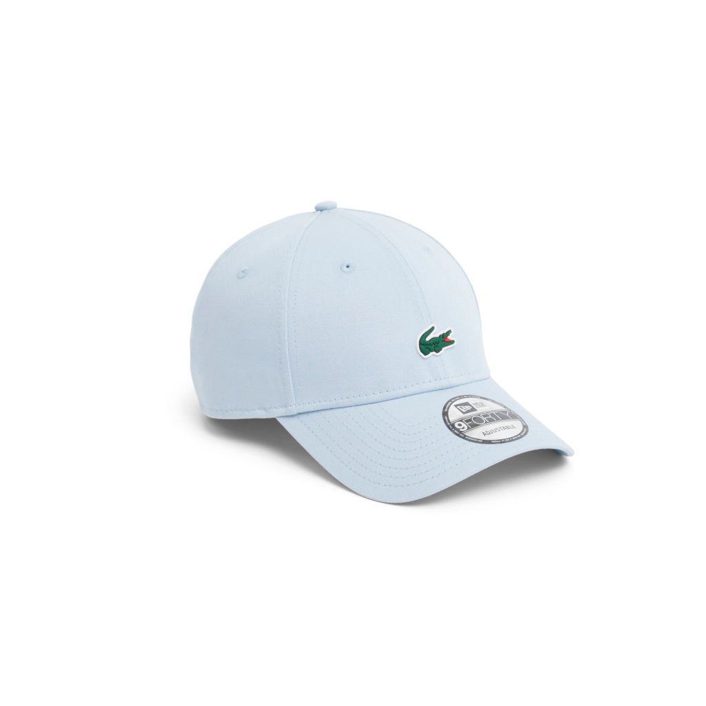 Mũ Lacoste Unisex x New Era