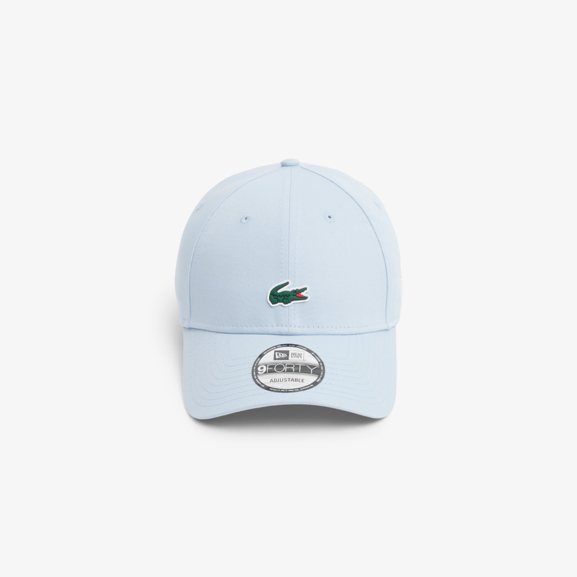 Mũ Lacoste Unisex x New Era