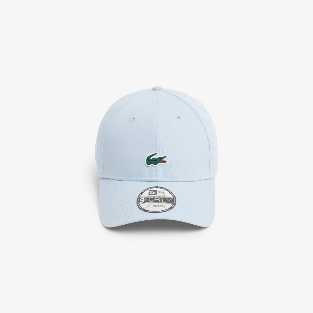 Mũ Lacoste Unisex x New Era