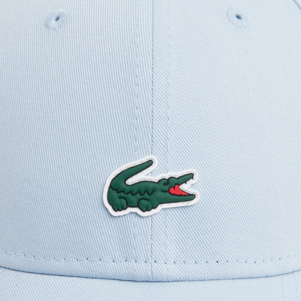 Mũ Lacoste Unisex x New Era