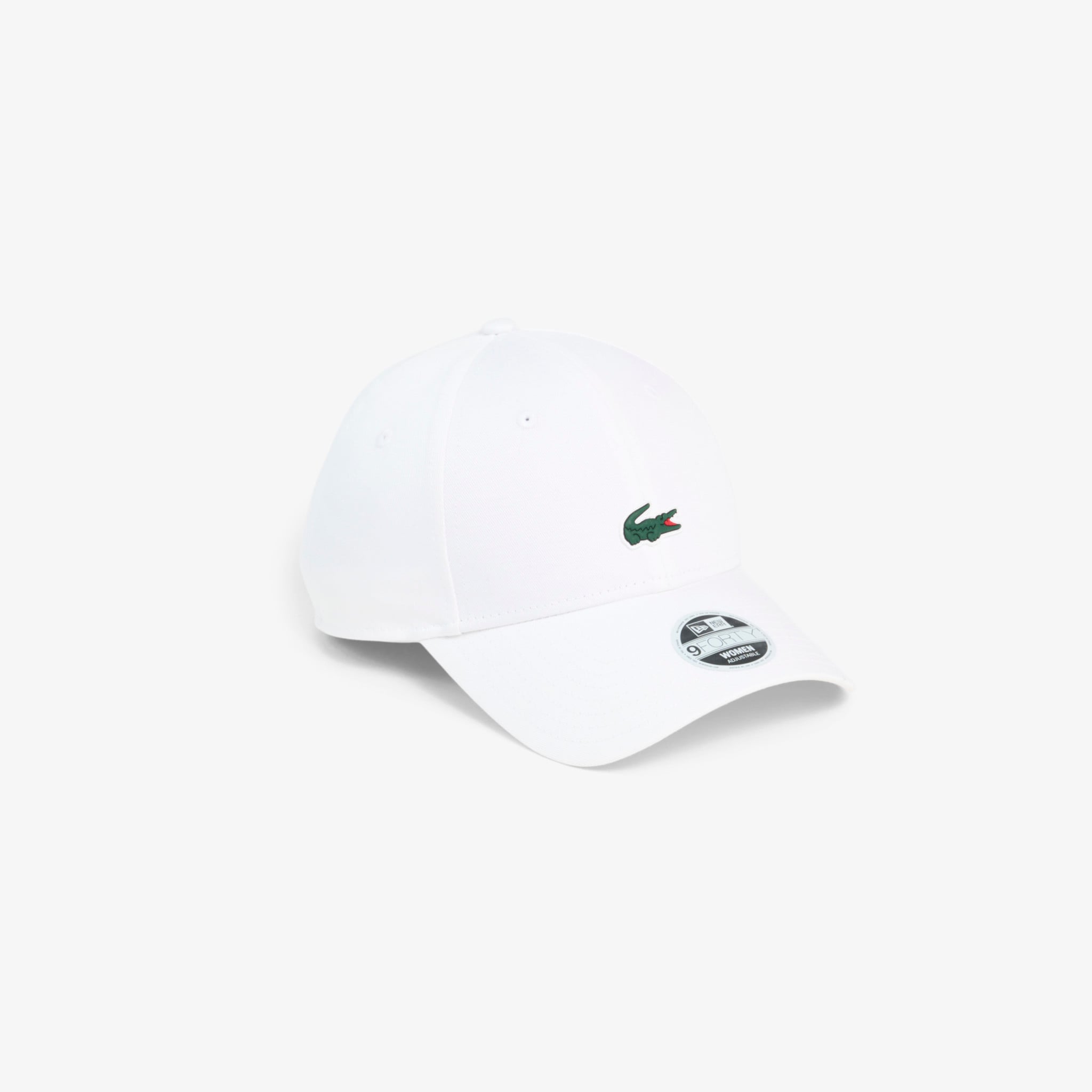 Mũ Lacoste Unisex x New Era