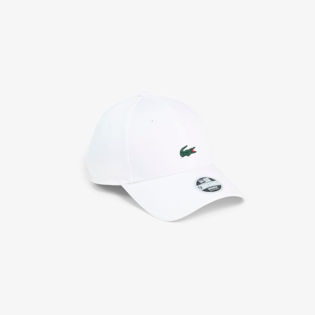 Mũ Lacoste Unisex x New Era