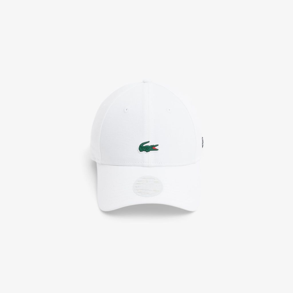 Mũ Lacoste Unisex x New Era