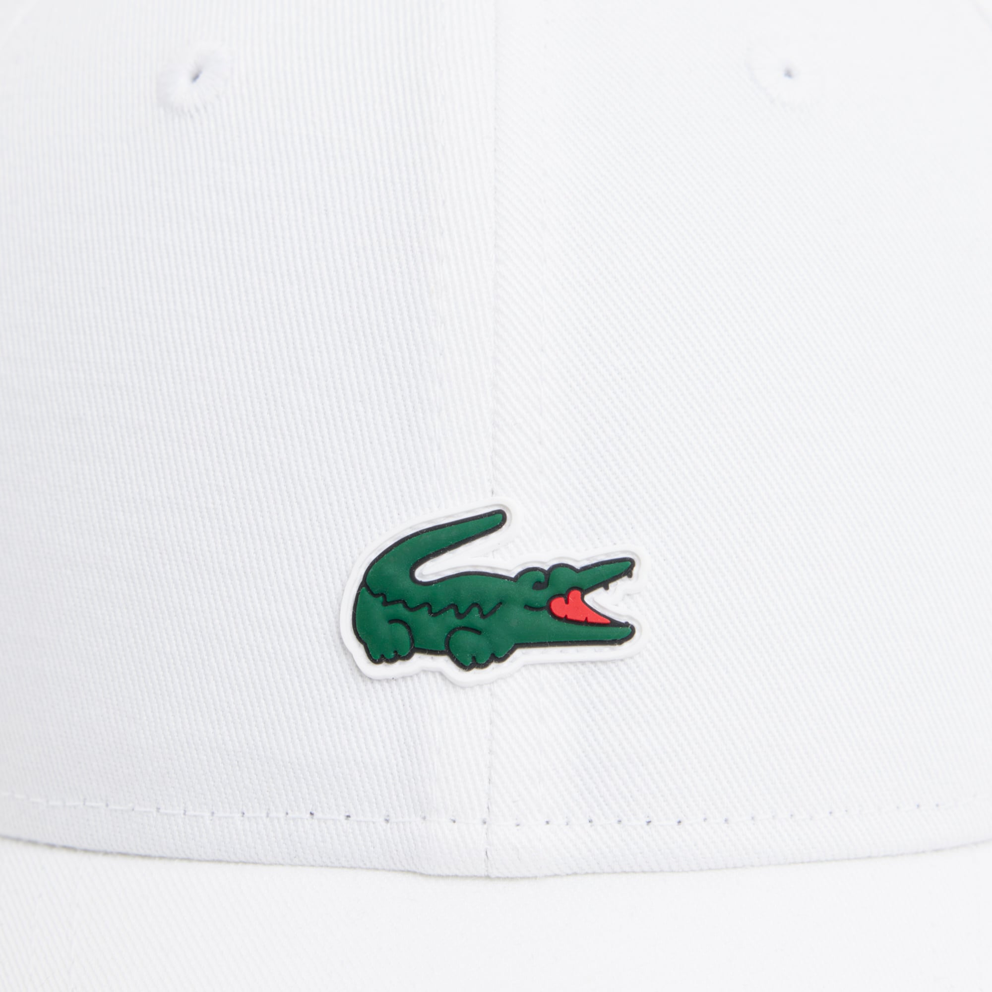 Mũ Lacoste Unisex x New Era