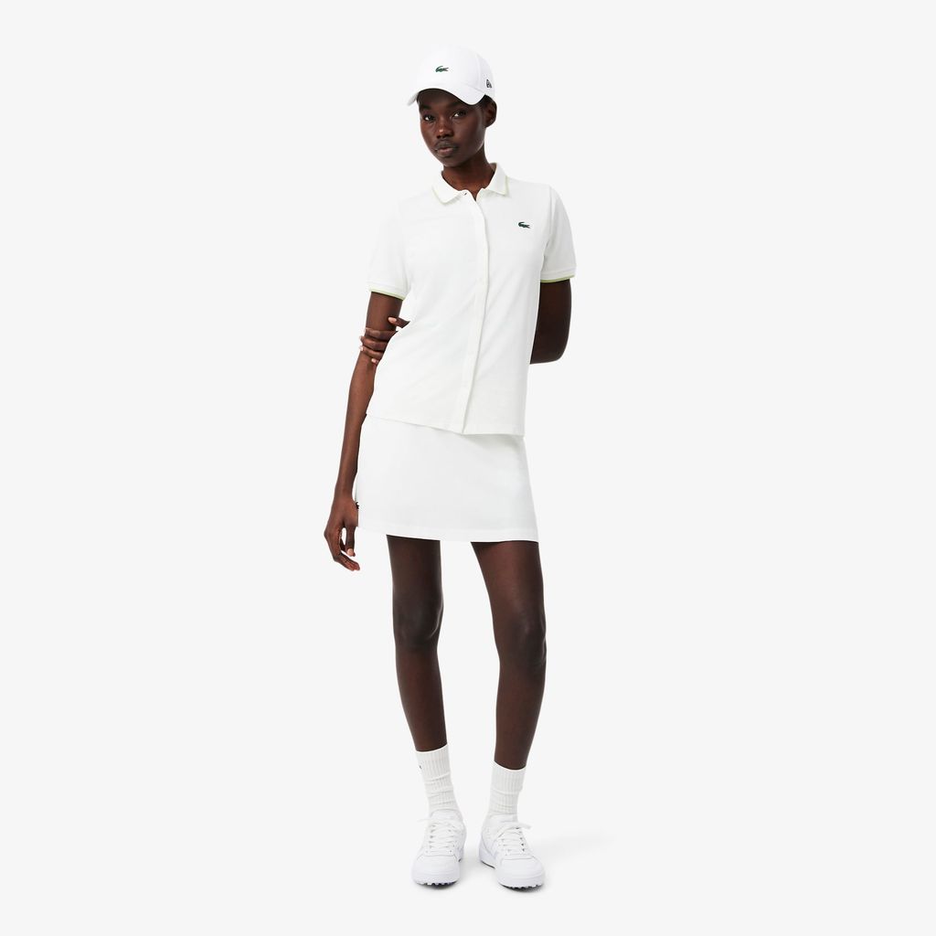 Mũ Lacoste Unisex x New Era