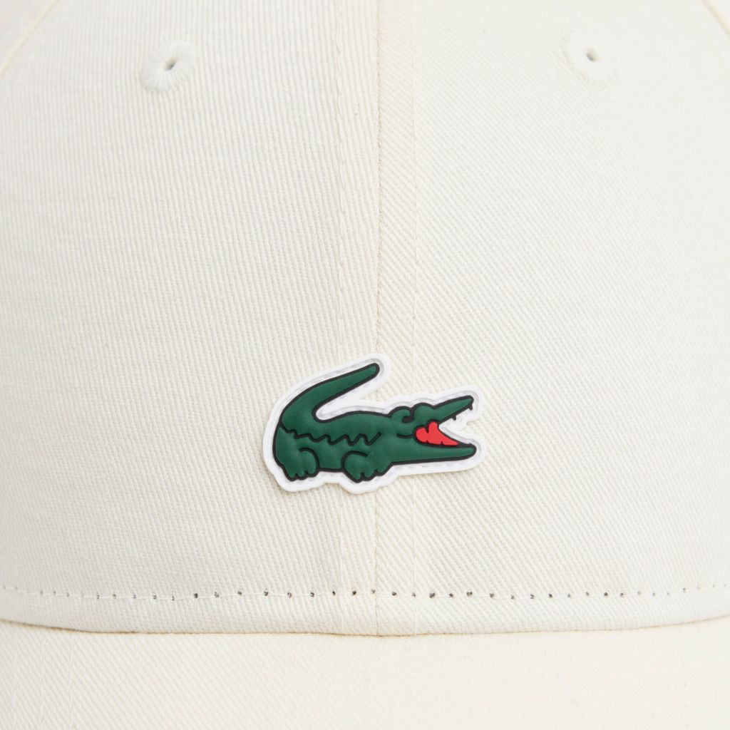 Mũ Lacoste Unisex x New Era