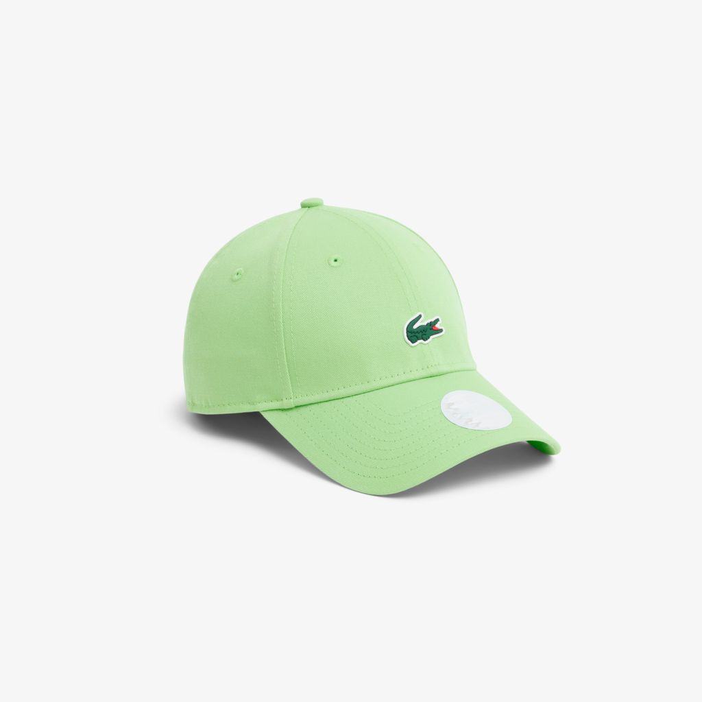 Mũ Lacoste Unisex x New Era