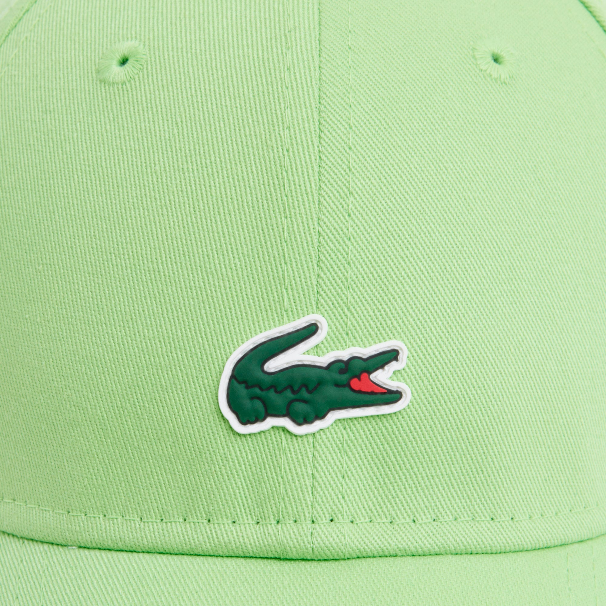 Mũ Lacoste Unisex x New Era